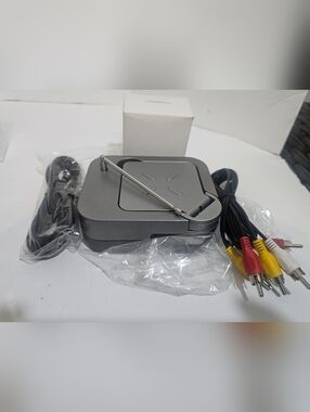 Terk Leapfrog LF-30S RX 2.4GHz Wireless A/V Receiver